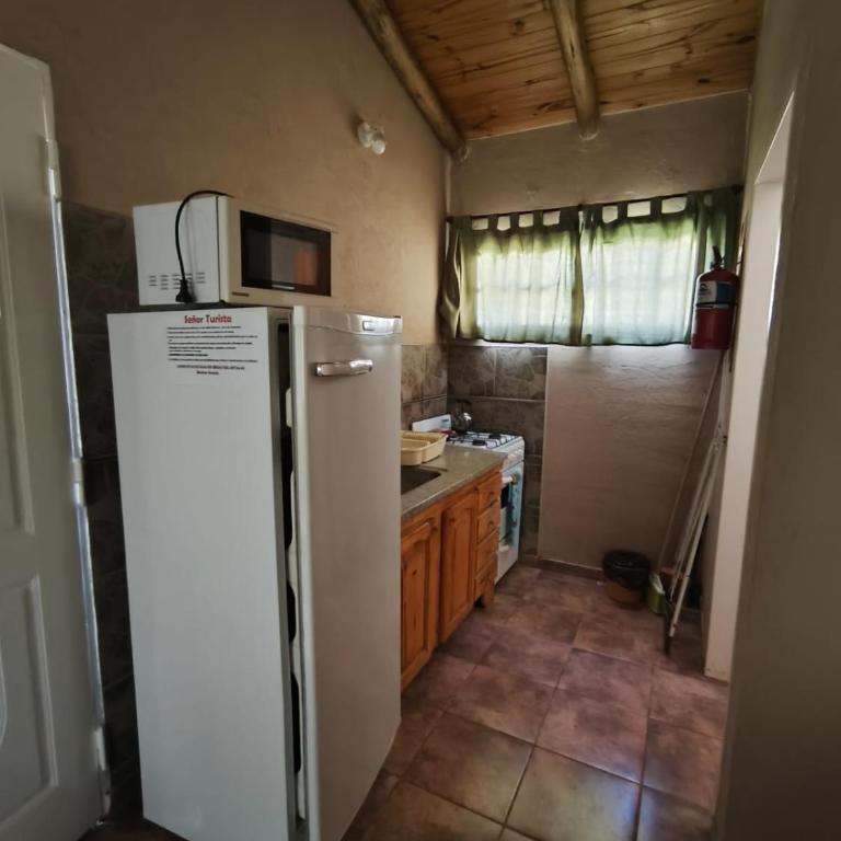 Brisas del artalaz - One-Bedroom House - 8