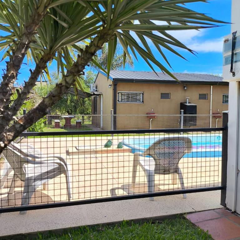 Brisas del artalaz - One-Bedroom House - 6