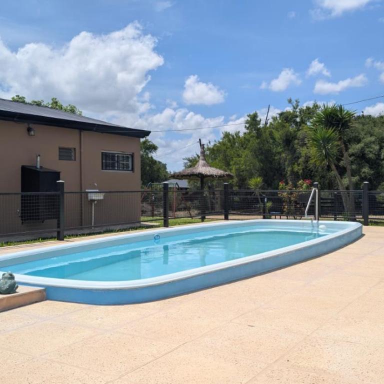 Brisas del artalaz - One-Bedroom House - 15