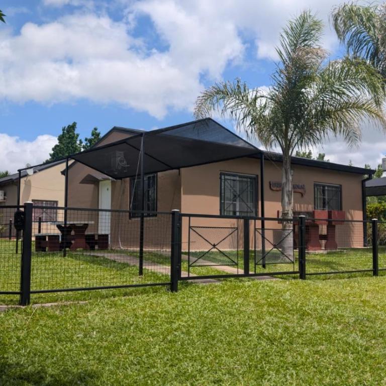 Brisas del artalaz - One-Bedroom House - 1