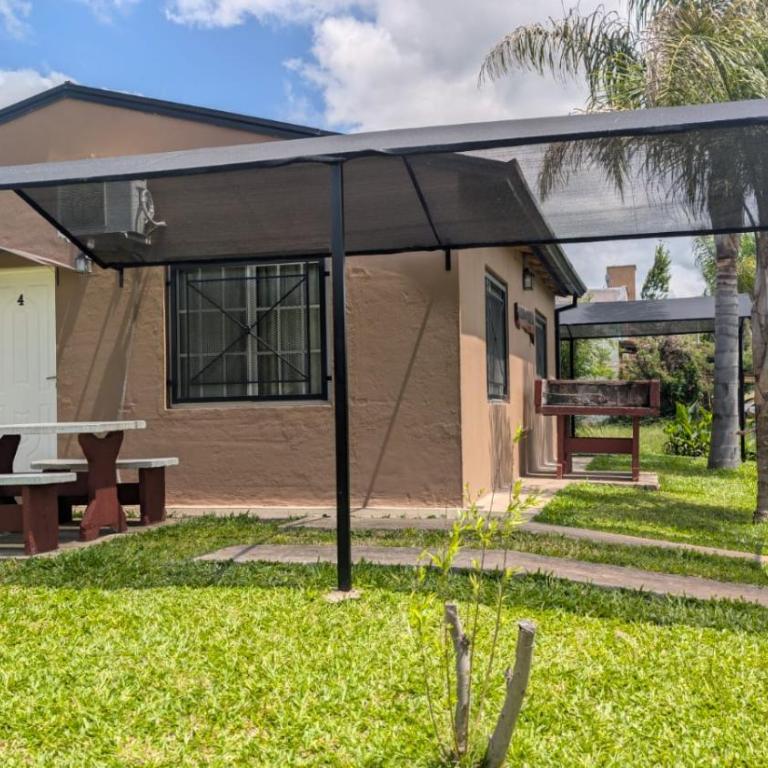 Brisas del artalaz - One-Bedroom House - 12