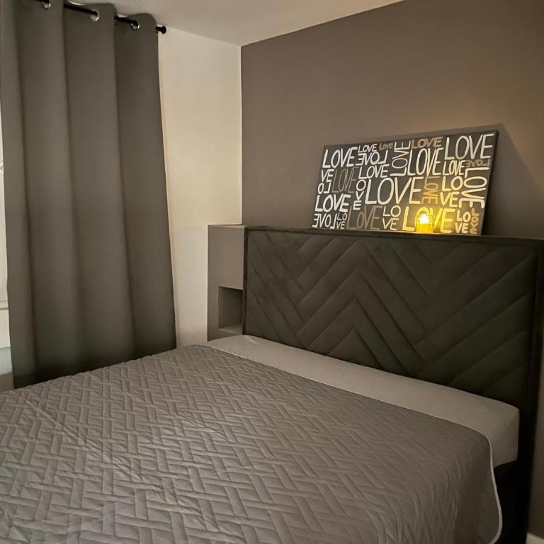 Layla's Home Free Parking - Deluks Apartman s 1 Spavaćom Sobom - 2