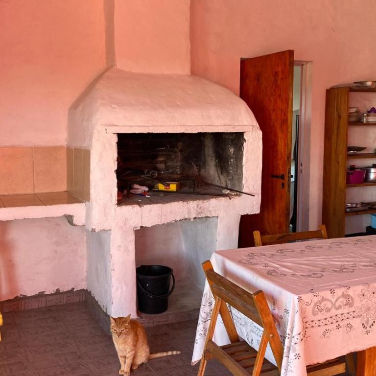 La casita de Uri - Casa de 2 dormitorios - 4