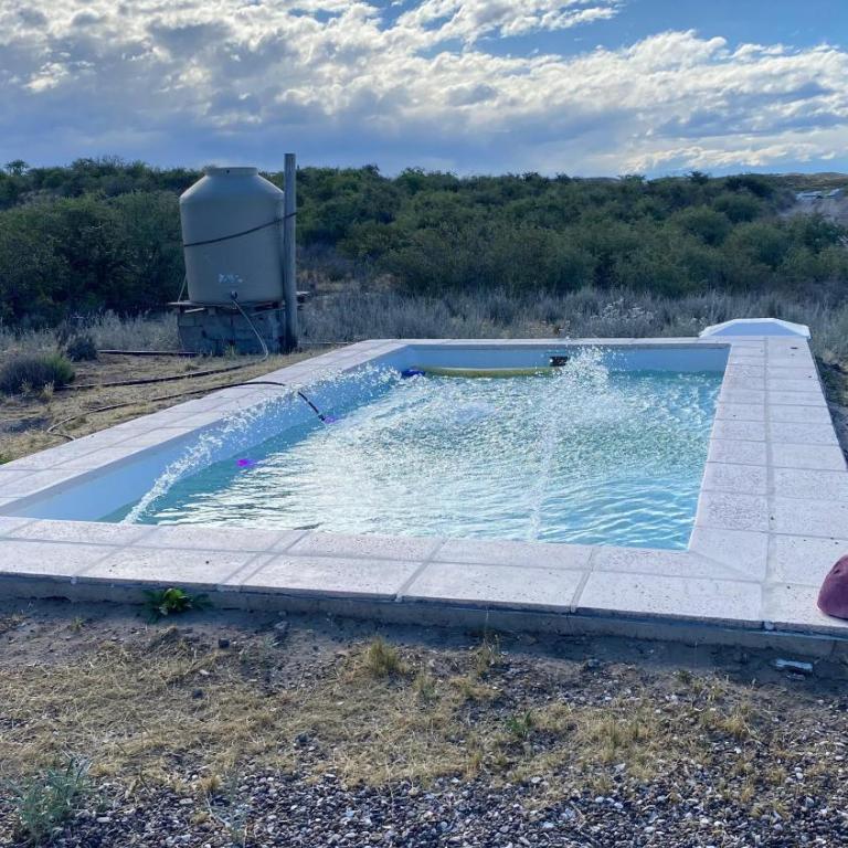 La casita de Uri - Casa de 2 dormitorios - 5