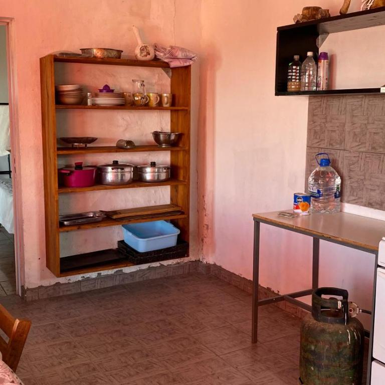 La casita de Uri - Casa de 2 dormitorios - 7