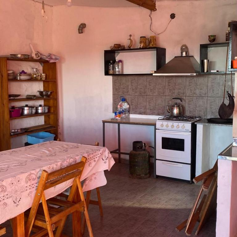 La casita de Uri - Casa de 2 dormitorios - 8