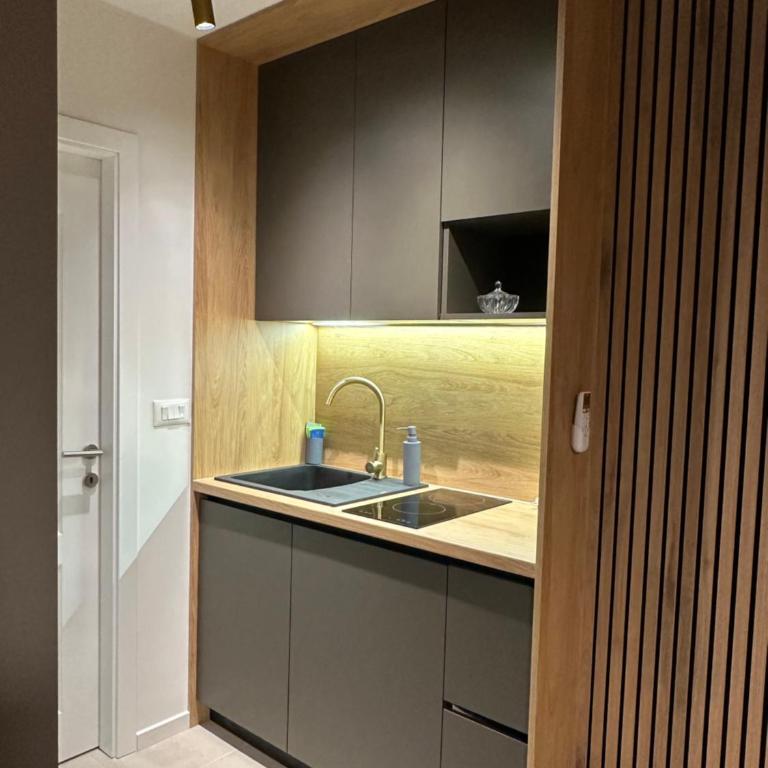 Layla's Home Free Parking - Deluks Apartman s 1 Spavaćom Sobom - 9