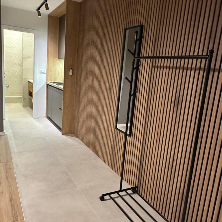 Layla's Home Free Parking - Deluks Apartman s 1 Spavaćom Sobom - 10