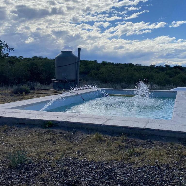 La casita de Uri - Casa de 2 dormitorios - 11