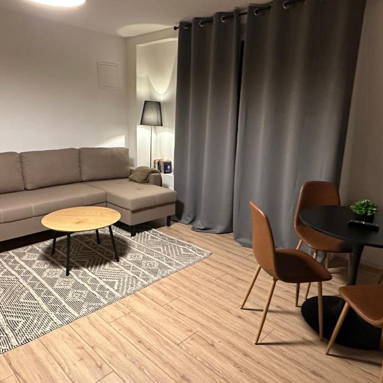 Layla's Home Free Parking - Deluks Apartman s 1 Spavaćom Sobom - 12