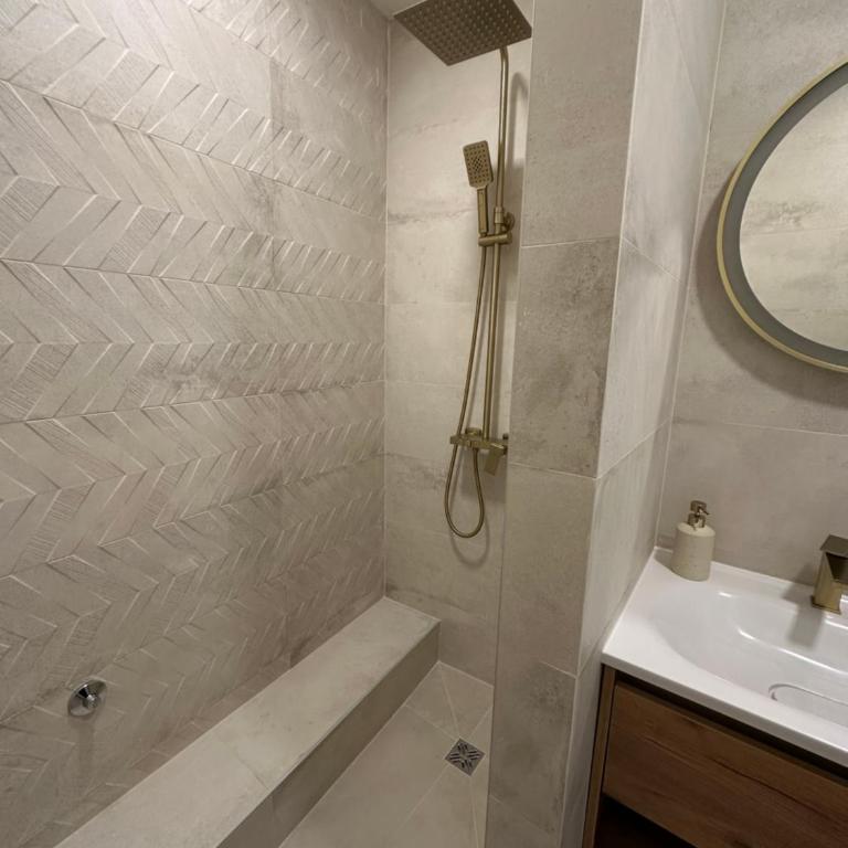 Layla's Home Free Parking - Deluks Apartman s 1 Spavaćom Sobom - 4