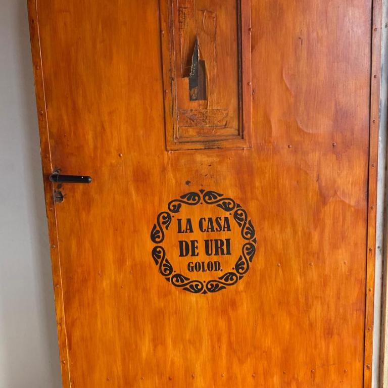 La casita de Uri - Casa de 2 dormitorios - 13