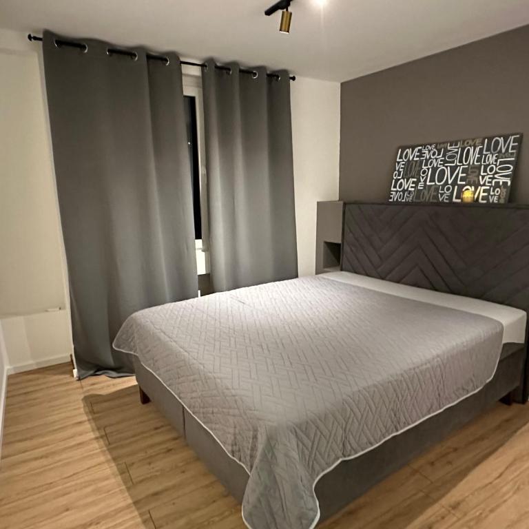 Layla's Home Free Parking - Deluks Apartman s 1 Spavaćom Sobom - 1