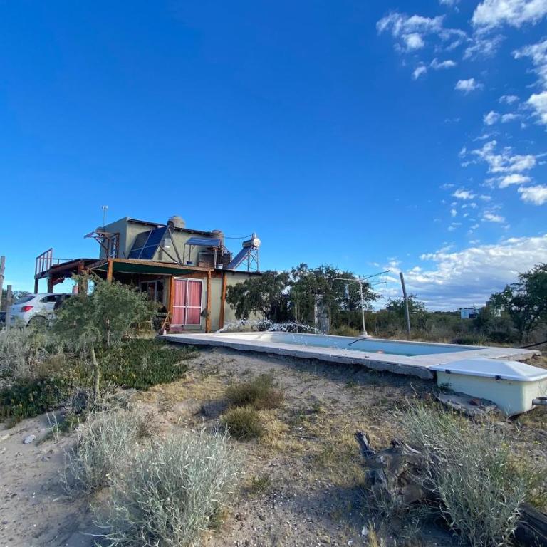 La casita de Uri - Casa de 2 dormitorios - 17