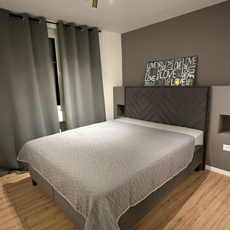 Layla's Home Free Parking - Deluks Apartman s 1 Spavaćom Sobom - 14