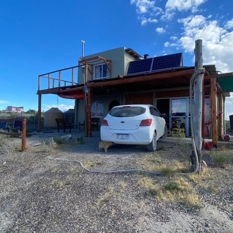 La casita de Uri - Casa de 2 dormitorios - 19