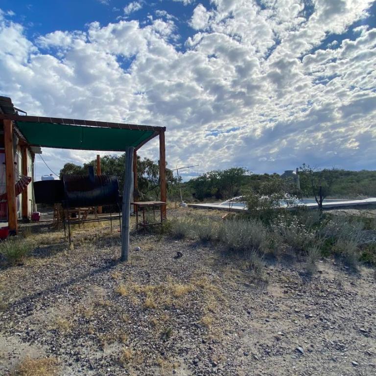 La casita de Uri - Casa de 2 dormitorios - 27