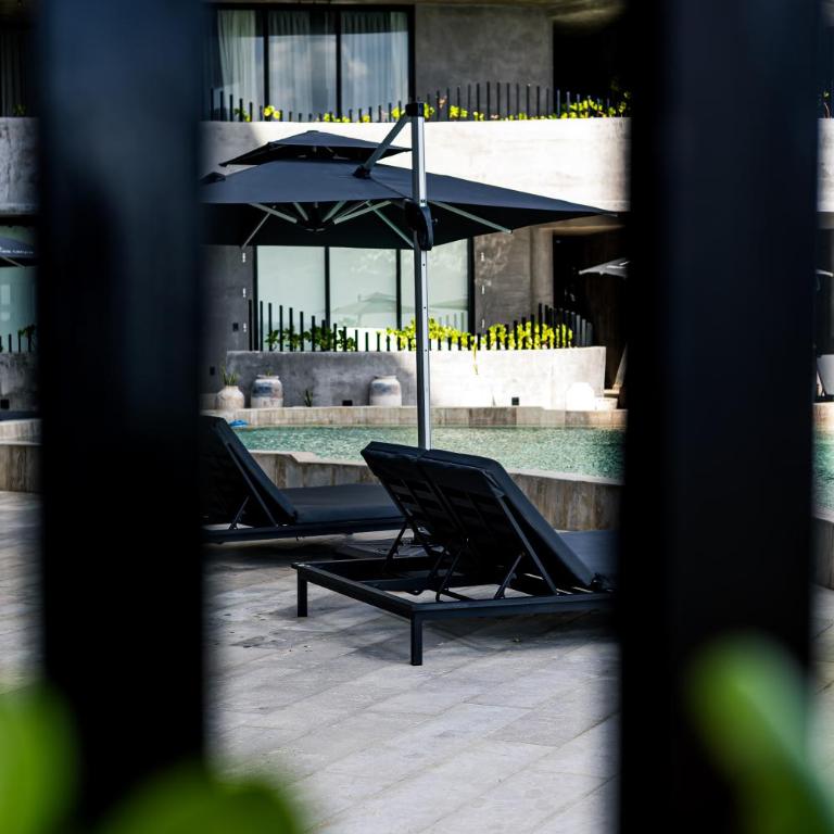 BT Homes - Confort & Naturaleza - Piscina con Vistas al Mar - Apartamento Deluxe de 2 dormitorios con vistas al mar - 7