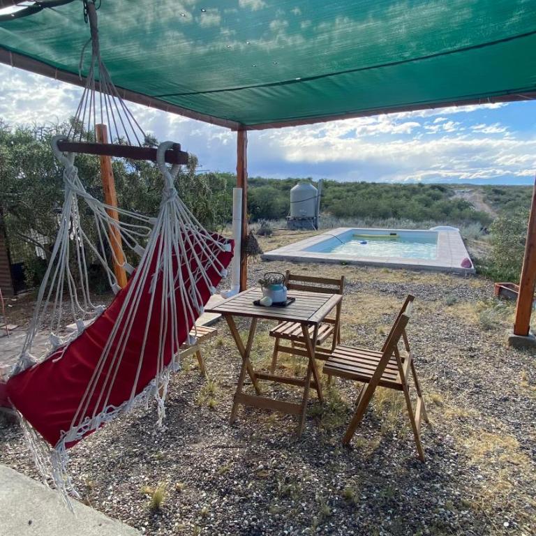 La casita de Uri - Casa de 2 dormitorios - 33