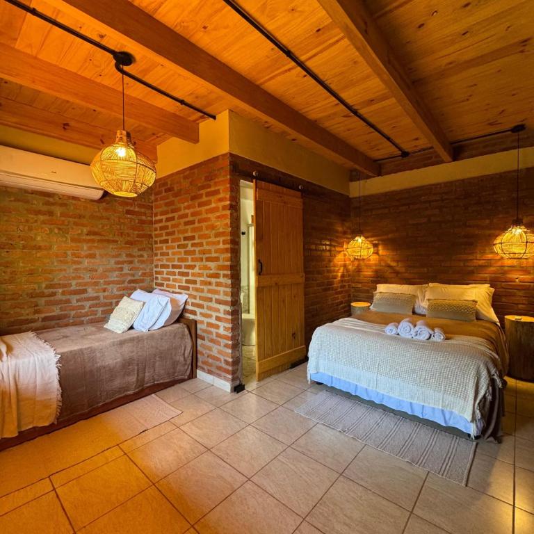 Amambay - One-Bedroom House - 2