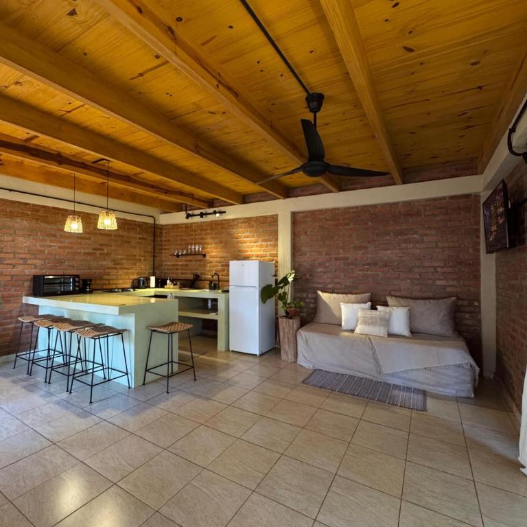Amambay - One-Bedroom House - 5