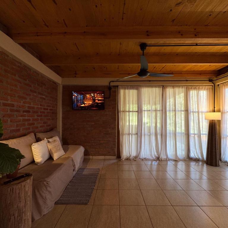Amambay - One-Bedroom House - 7