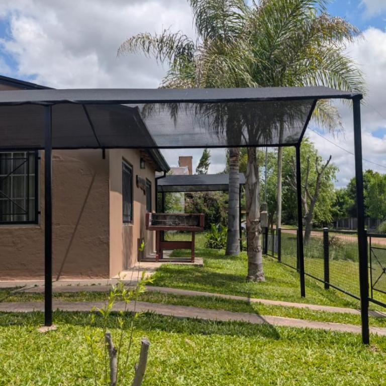 Brisas del artalaz - One-Bedroom House - 18