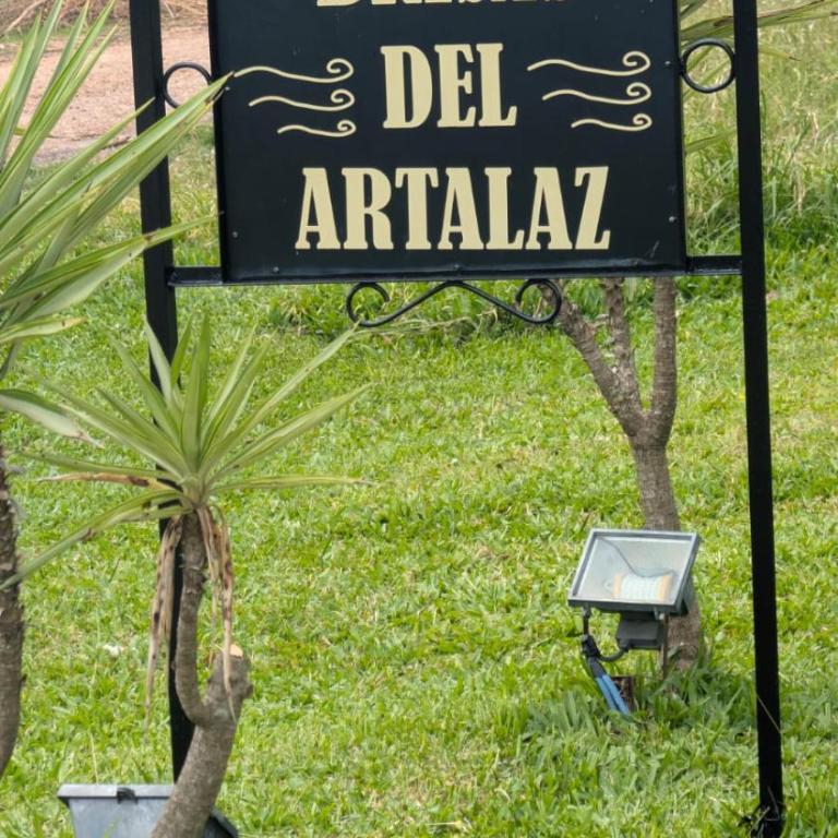 Brisas del artalaz - Two-Bedroom House - 14