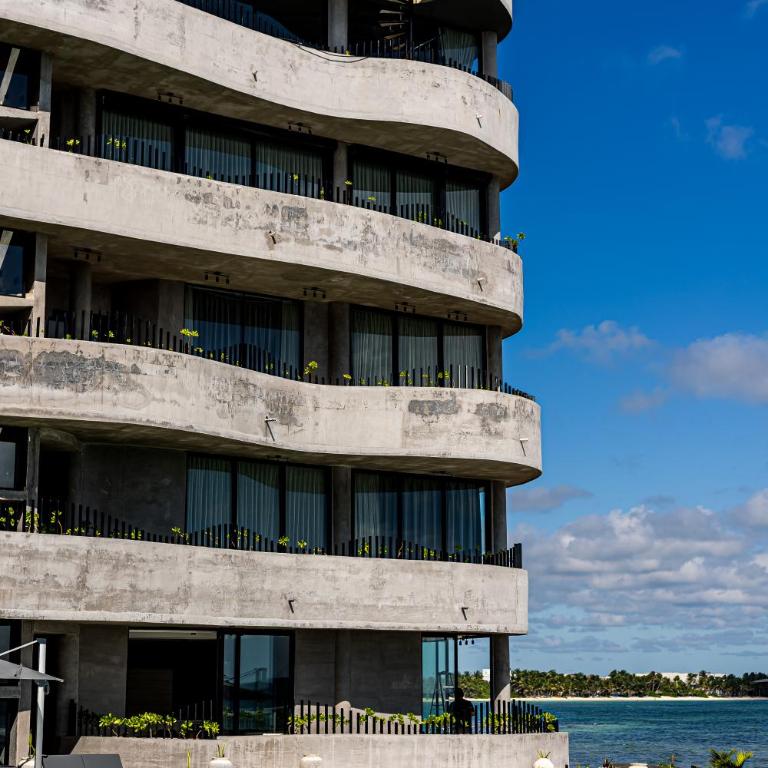 BT Homes - Confort & Naturaleza - Piscina con Vistas al Mar - Apartamento Deluxe de 2 dormitorios con vistas al mar - 37