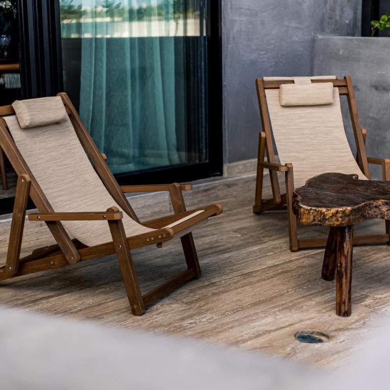 BT Homes - Confort & Naturaleza - Piscina con Vistas al Mar - Apartamento Deluxe de 2 dormitorios con vistas al mar - 38