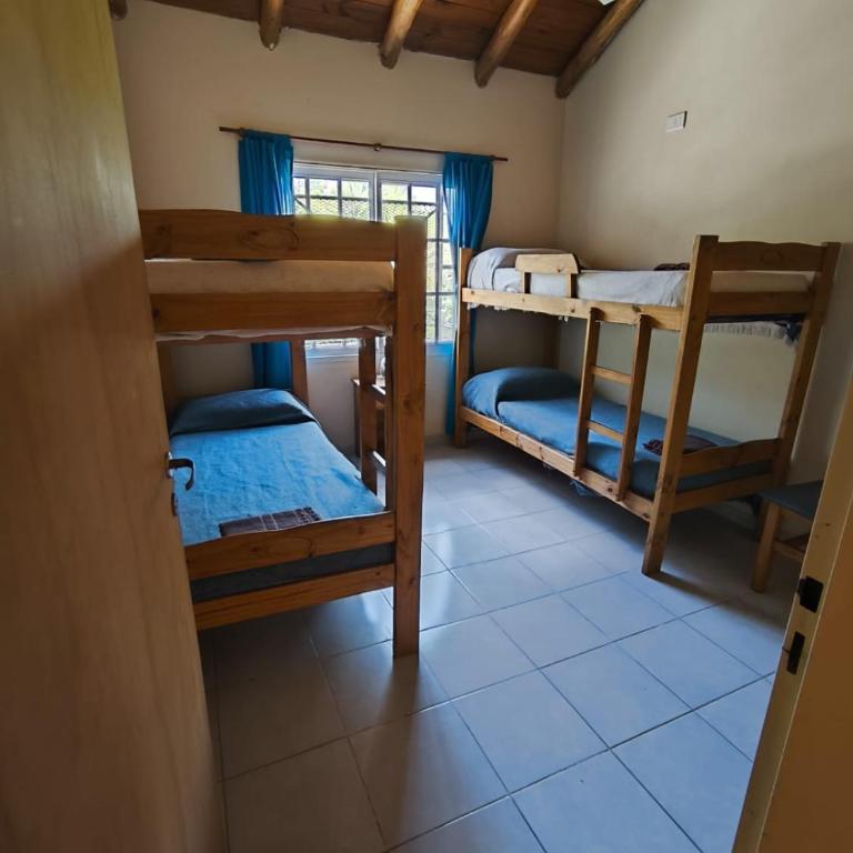 Brisas del artalaz - Two-Bedroom House - 26