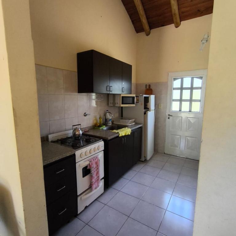 Brisas del artalaz - Two-Bedroom House - 19