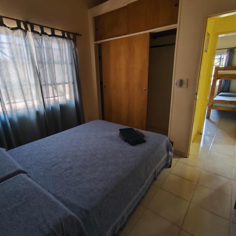 Brisas del artalaz - Two-Bedroom House - 23