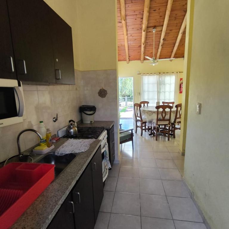 Brisas del artalaz - Two-Bedroom House - 17