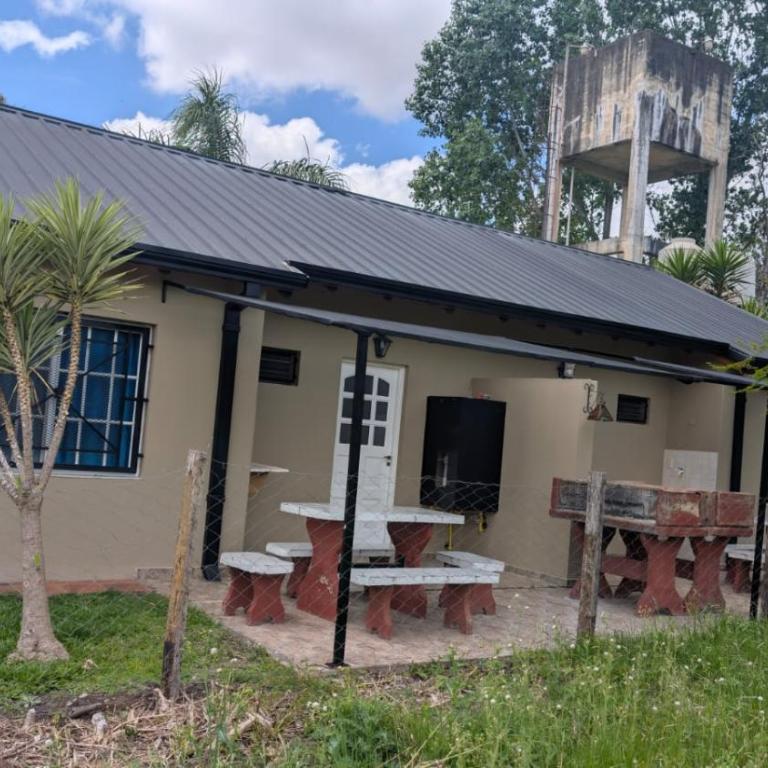 Brisas del artalaz - Two-Bedroom House - 31