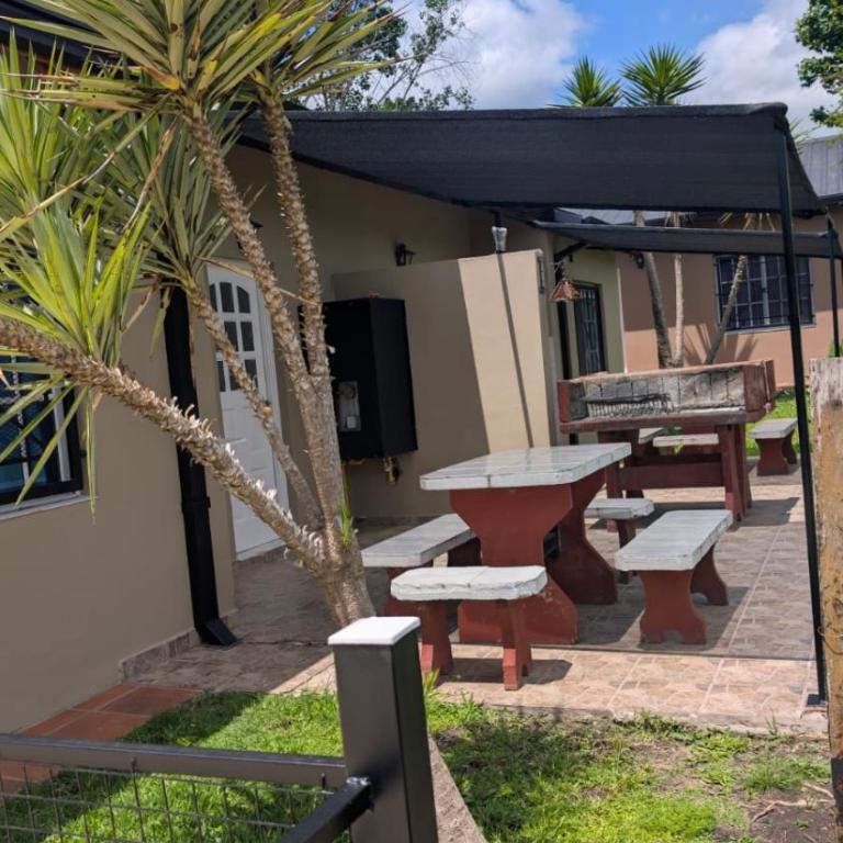 Brisas del artalaz - Two-Bedroom House - 29