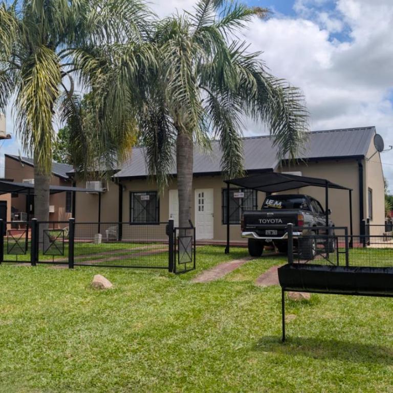 Brisas del artalaz - Two-Bedroom House - 28