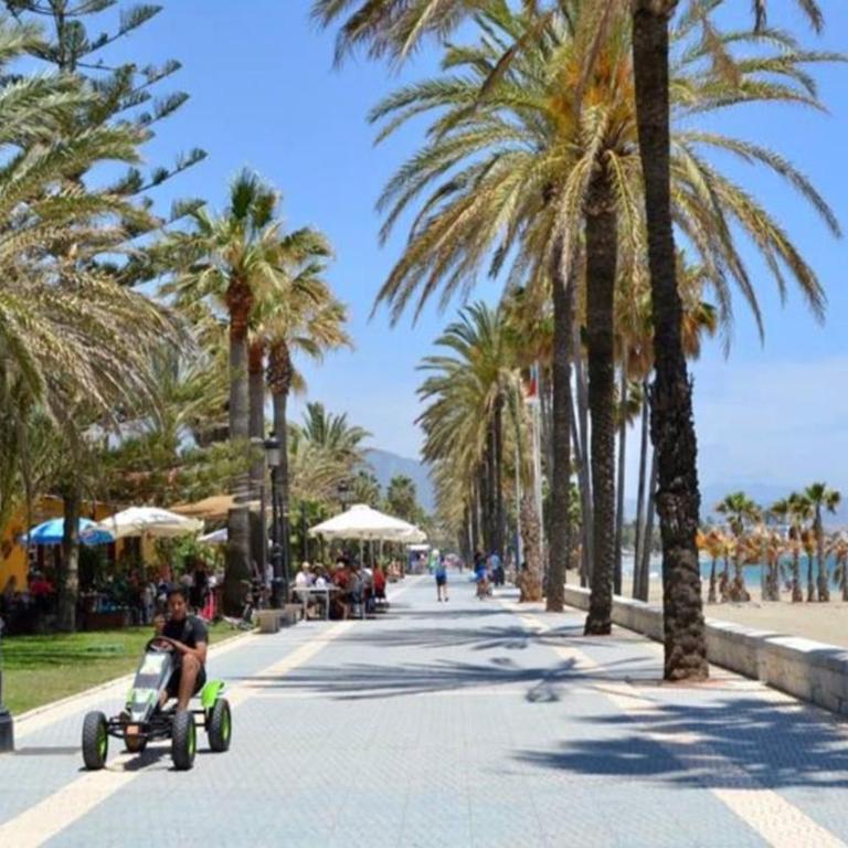 Beachfront Apartment in San Pedro - Pass the Keys - Apartamento de 2 dormitorios - 31
