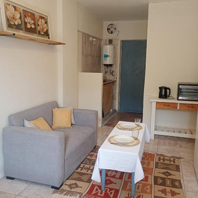 Paseo Aldrey - Apartamento de 1 dormitorio - 5