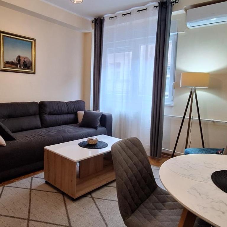 Retiro Apartman - One-Bedroom Apartment - 4