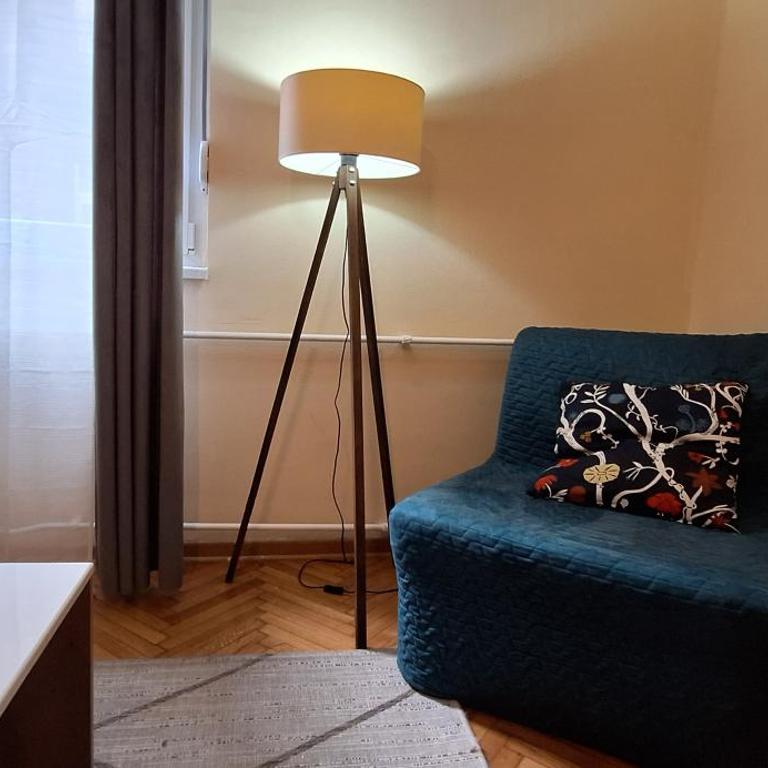 Retiro Apartman - One-Bedroom Apartment - 5