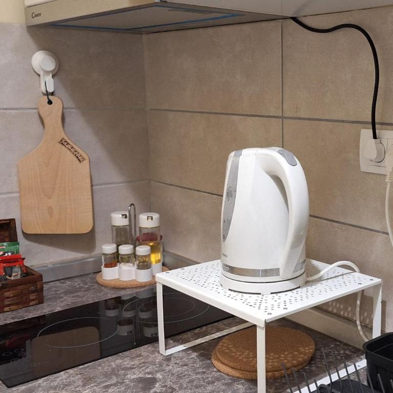Retiro Apartman - One-Bedroom Apartment - 19