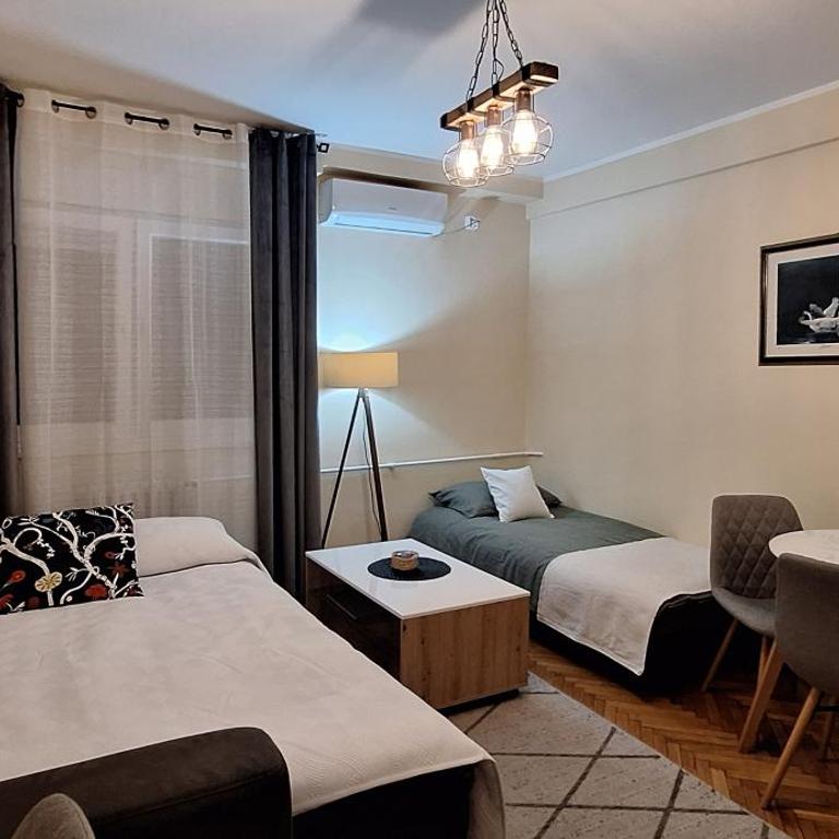 Retiro Apartman - One-Bedroom Apartment - 10