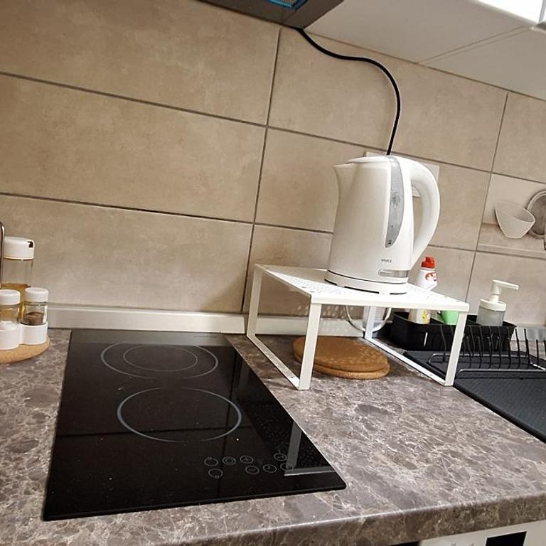 Retiro Apartman - One-Bedroom Apartment - 22