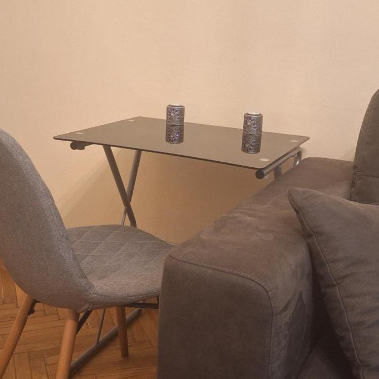 Retiro Apartman - One-Bedroom Apartment - 15