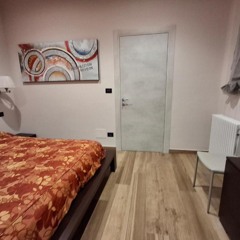 Casa Elsa, centralissima comoda stazione Porta Nuova - Appartamento con 1 Camera da Letto - 1