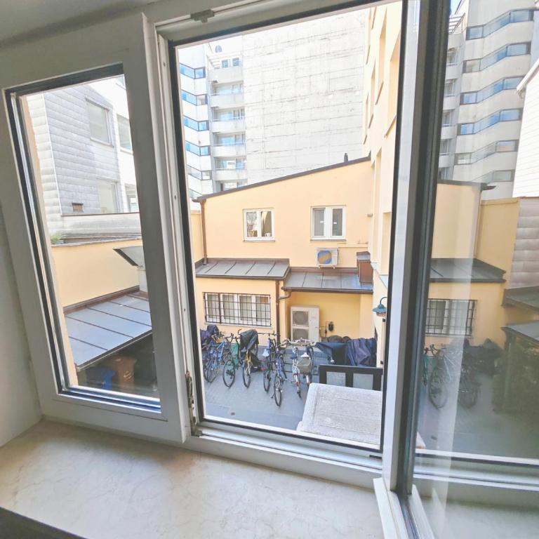 Munich Premium Guesthouse - Appartamento - 19