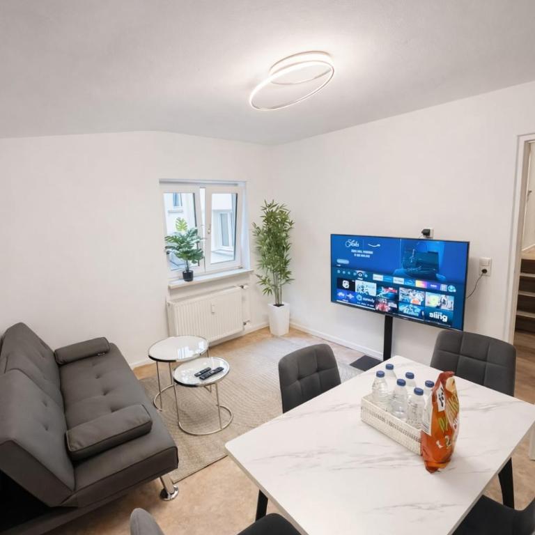 Munich Premium Guesthouse - Appartamento - 14