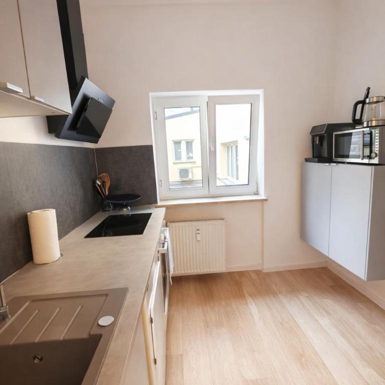 Munich Premium Guesthouse - Appartamento - 18
