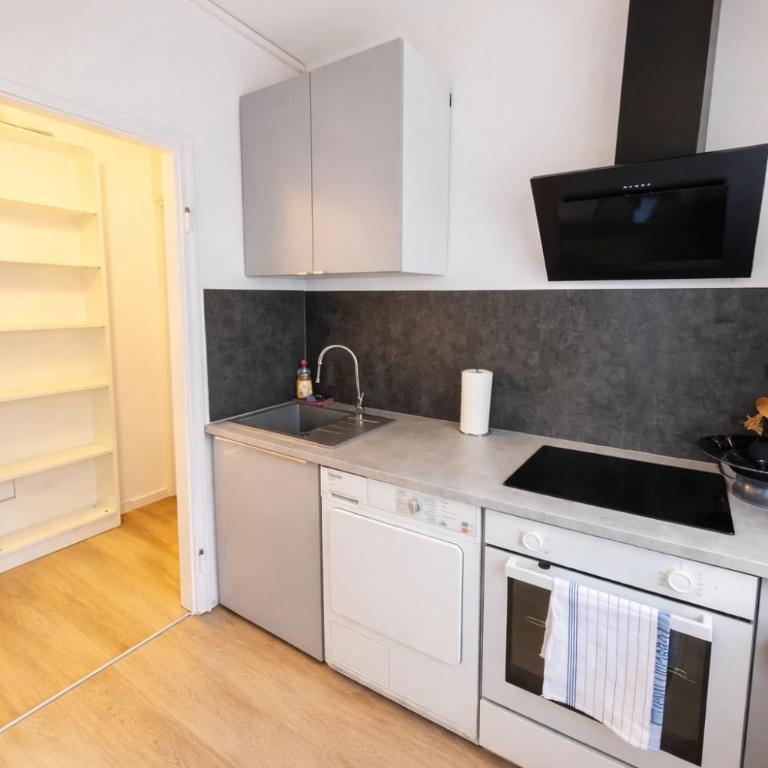 Munich Premium Guesthouse - Appartamento - 17